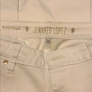 Jennifer Lopez Jeans - Jennifer Lopez bootcut jeans Jennifer Lopez Jeans - Jennifer Lopez bootcut jeans
